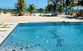 Sandy Feet Beach Resort